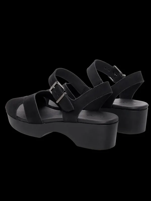 Arche Women's Kimbao Sandals Shoes - 4 Available Colors From 35 To 42 -