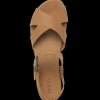 Arche Women's Kimbao Sandals Shoes - 4 Available Colors From 35 To 42 -