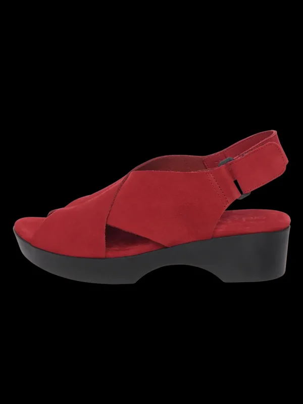 Arche Women's Kimyss Sandals Shoes - 5 Available Colors From 35 To 42 -