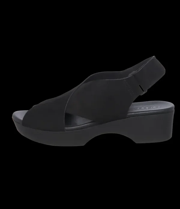 Arche Women's Kimyss Sandals Shoes - 5 Available Colors From 35 To 42 -