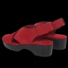 Arche Women's Kimyss Sandals Shoes - 5 Available Colors From 35 To 42 -