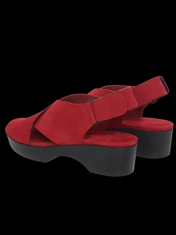 Arche Women's Kimyss Sandals Shoes - 5 Available Colors From 35 To 42 -