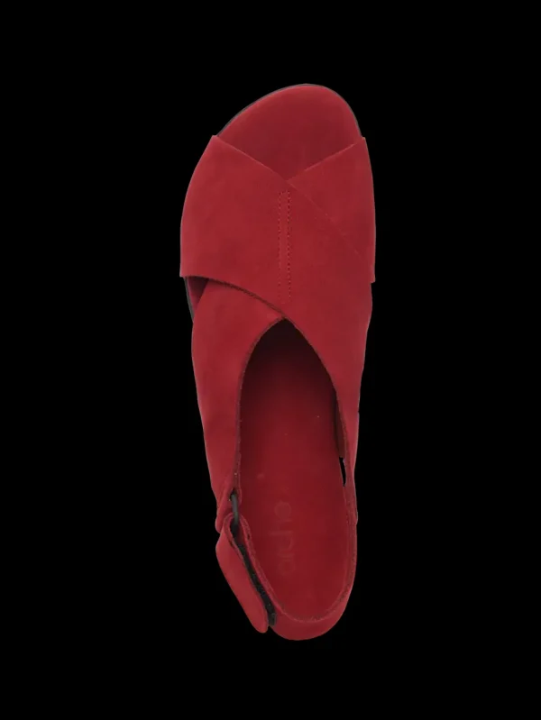 Arche Women's Kimyss Sandals Shoes - 5 Available Colors From 35 To 42 -