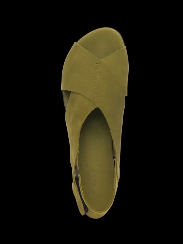 Arche Women's Kimyss Sandals Shoes - 5 Available Colors From 35 To 42 -