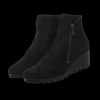 womens_laelem_ankle_boots_0-1.webp Arche Women's Laelem Ankle Boots Shoes - 3 Available Colors From 35 To 42 -
