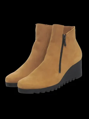 womens_laelem_ankle_boots_0-2.webp Arche Women's Laelem Ankle Boots Shoes - 3 Available Colors From 35 To 42 -