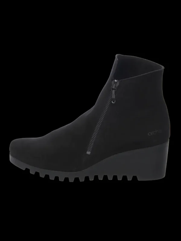 womens_laelem_ankle_boots_1-1.webp Arche Women's Laelem Ankle Boots Shoes - 3 Available Colors From 35 To 42 -