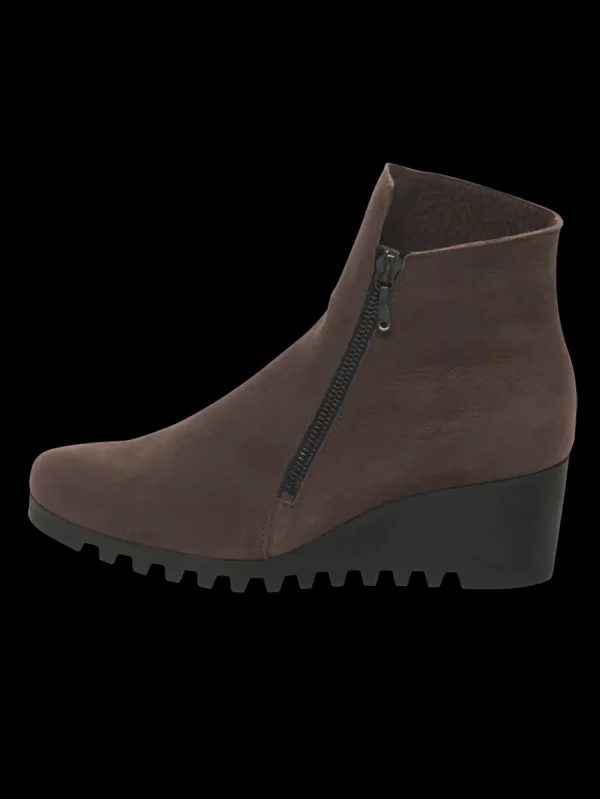 Arche Women's Laelem Ankle Boots Shoes - 3 Available Colors From 35 To 42 -