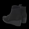 womens_laelem_ankle_boots_2-1.webp Arche Women's Laelem Ankle Boots Shoes - 3 Available Colors From 35 To 42 -