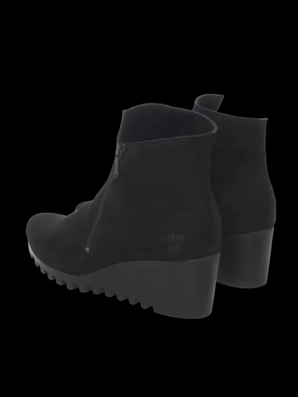 womens_laelem_ankle_boots_2-1.webp Arche Women's Laelem Ankle Boots Shoes - 3 Available Colors From 35 To 42 -