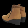 Arche Women's Laelem Ankle Boots Shoes - 3 Available Colors From 35 To 42 -