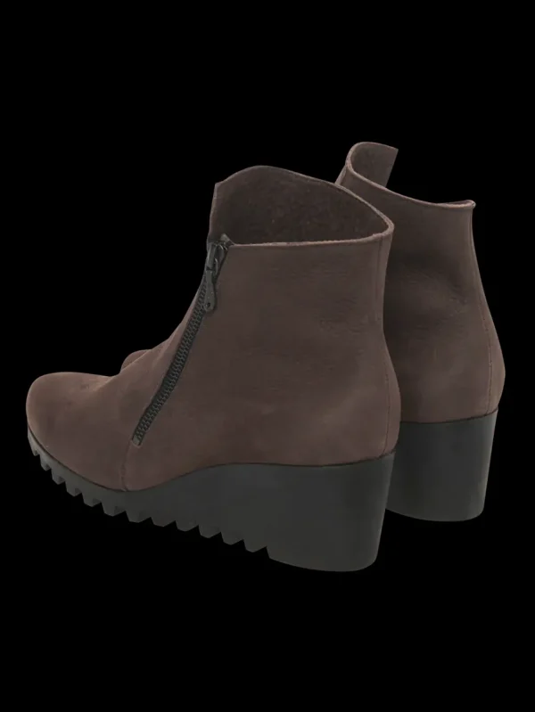 Arche Women's Laelem Ankle Boots Shoes - 3 Available Colors From 35 To 42 -