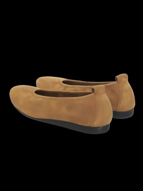 womens_laius_ballerinas_s_2-1.webp Arche Women's Laius Ballerinas Shoes - 12 Available Colors From 35 To 43 -