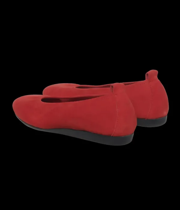 Arche Women's Laius Ballerinas Shoes - 12 Available Colors From 35 To 43 -
