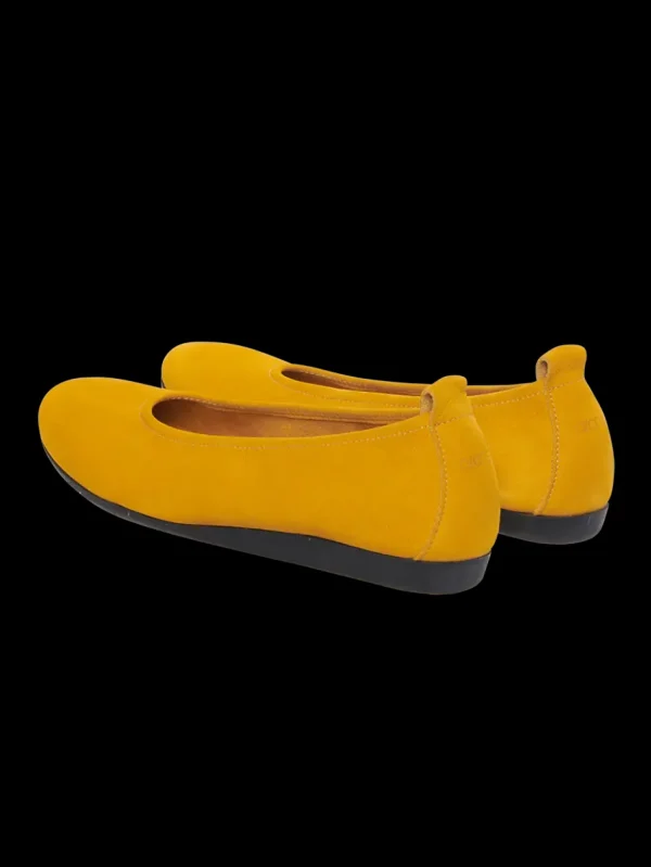 womens_laius_ballerinas_s_2-4.webp Arche Women's Laius Ballerinas Shoes - 12 Available Colors From 35 To 43 -