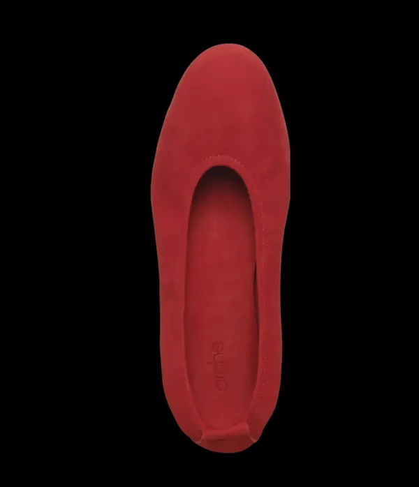 Arche Women's Laius Ballerinas Shoes - 12 Available Colors From 35 To 43 -