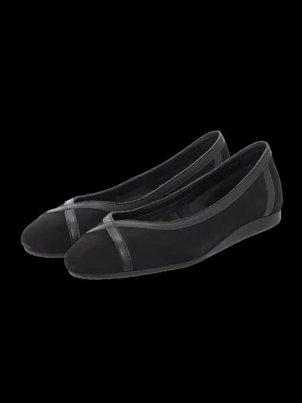 Arche Women's Lakroi Ballerinas Shoes - 2 Available Colors From 35 To 43 -