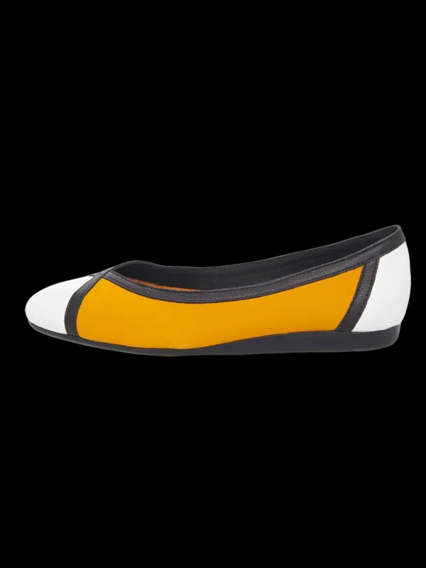 womens_lakroi_ballerinas__1-1.webp Arche Women's Lakroi Ballerinas Shoes - 2 Available Colors From 35 To 43 -