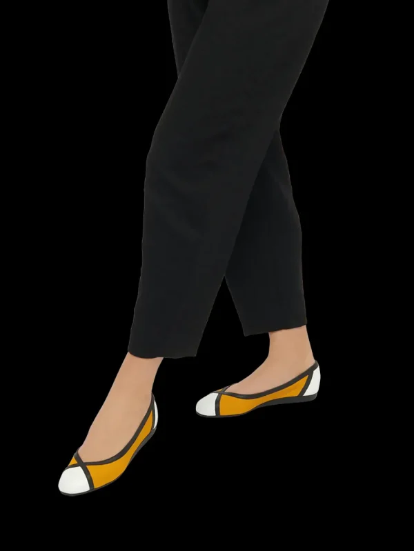 womens_lakroi_ballerinas__5-1.webp Arche Women's Lakroi Ballerinas Shoes - 2 Available Colors From 35 To 43 -