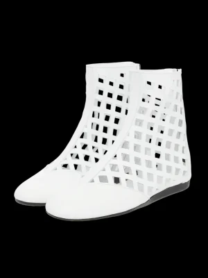 womens_lamant_boots_shoes_0.webp Arche Women's Lamant Boots Shoes - 1 Available Color From 35 To 43 -