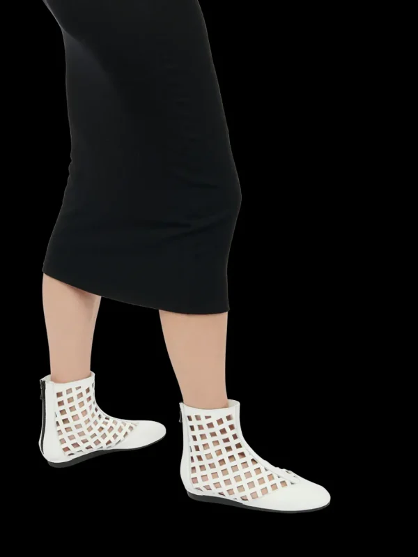 Arche Women's Lamant Boots Shoes - 1 Available Color From 35 To 43 -