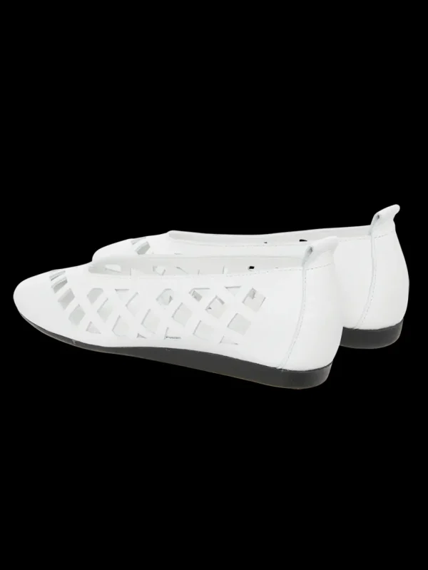 Arche Women's Lamdia Ballerinas Shoes - 2 Available Colors From 35 To 43 -