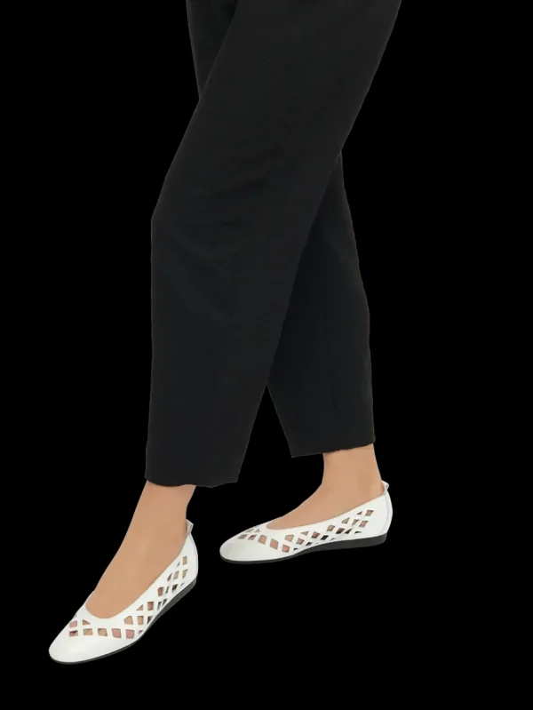Arche Women's Lamdia Ballerinas Shoes - 2 Available Colors From 35 To 43 -