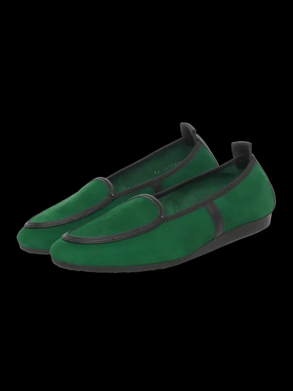 Arche Women's Lammam Ballerinas Shoes - 2 Available Colors From 35 To 43 -