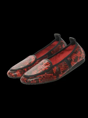 womens_lammam_ballerinas__0.webp Arche Women's Lammam Ballerinas Shoes - 2 Available Colors From 35 To 43 -