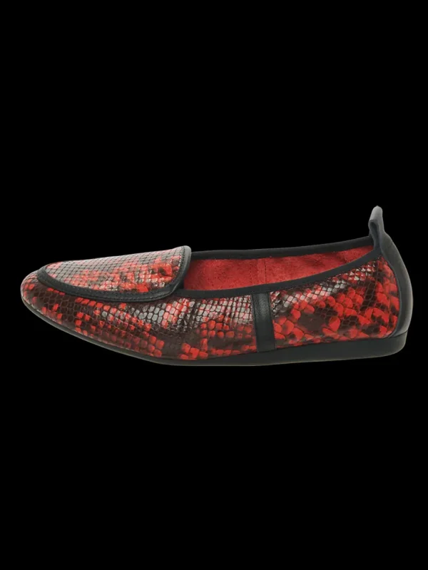 Arche Women's Lammam Ballerinas Shoes - 2 Available Colors From 35 To 43 -
