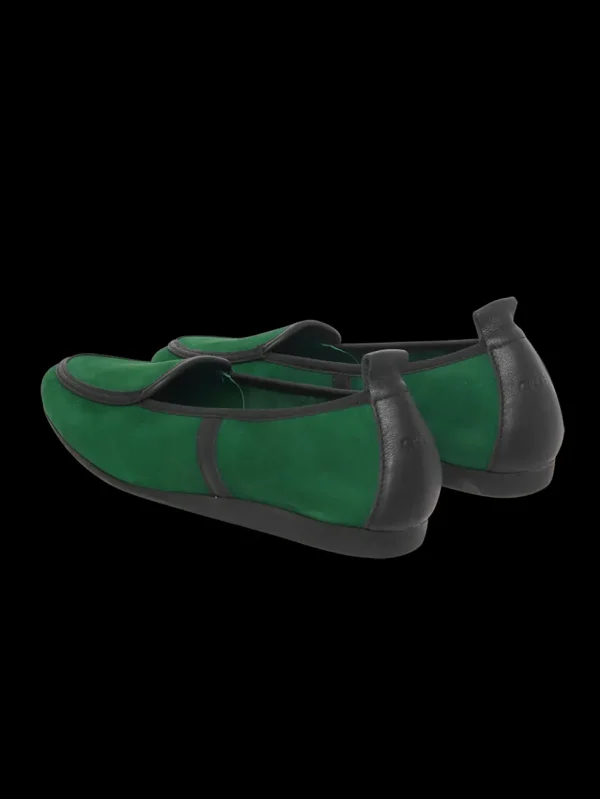 Arche Women's Lammam Ballerinas Shoes - 2 Available Colors From 35 To 43 -