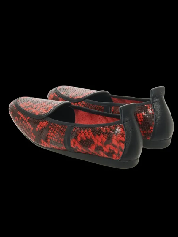 Arche Women's Lammam Ballerinas Shoes - 2 Available Colors From 35 To 43 -