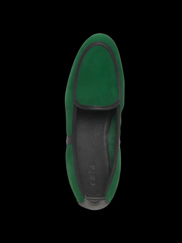 Arche Women's Lammam Ballerinas Shoes - 2 Available Colors From 35 To 43 -