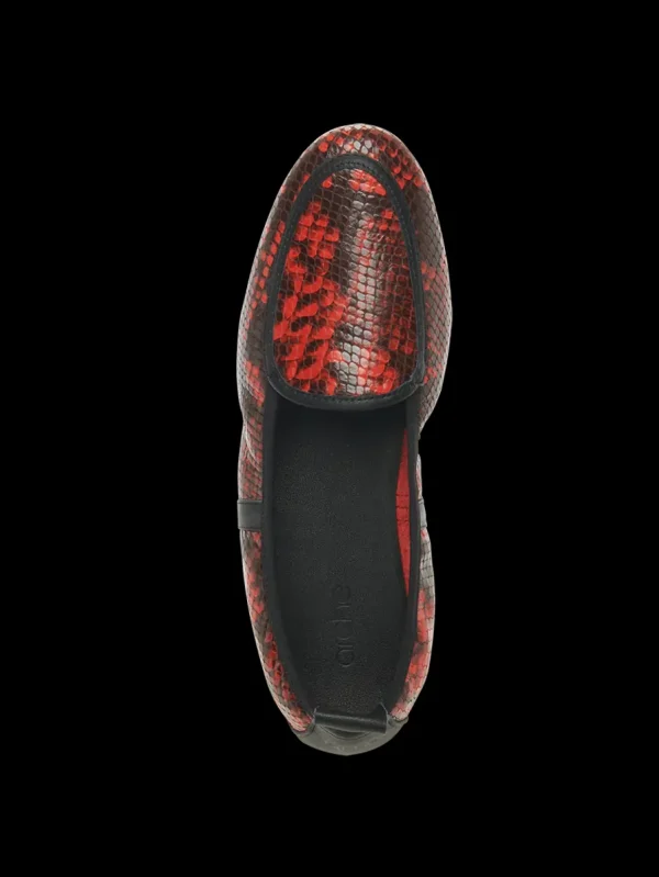 Arche Women's Lammam Ballerinas Shoes - 2 Available Colors From 35 To 43 -