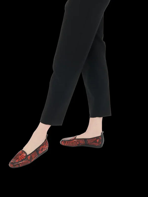 Arche Women's Lammam Ballerinas Shoes - 2 Available Colors From 35 To 43 -