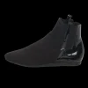 Arche Women's Lammey Ankle Boots Shoes - 2 Available Colors From 35 To 43 -