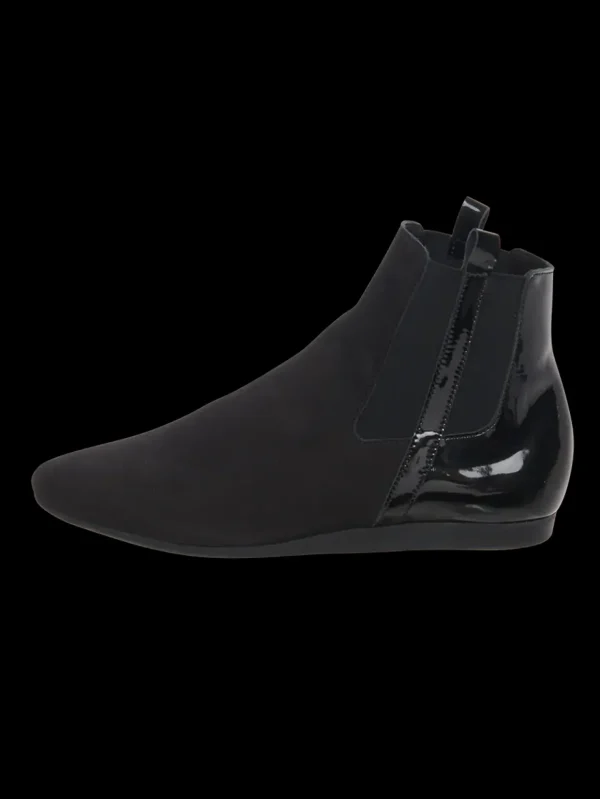Arche Women's Lammey Ankle Boots Shoes - 2 Available Colors From 35 To 43 -