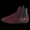 Arche Women's Lammey Ankle Boots Shoes - 2 Available Colors From 35 To 43 -
