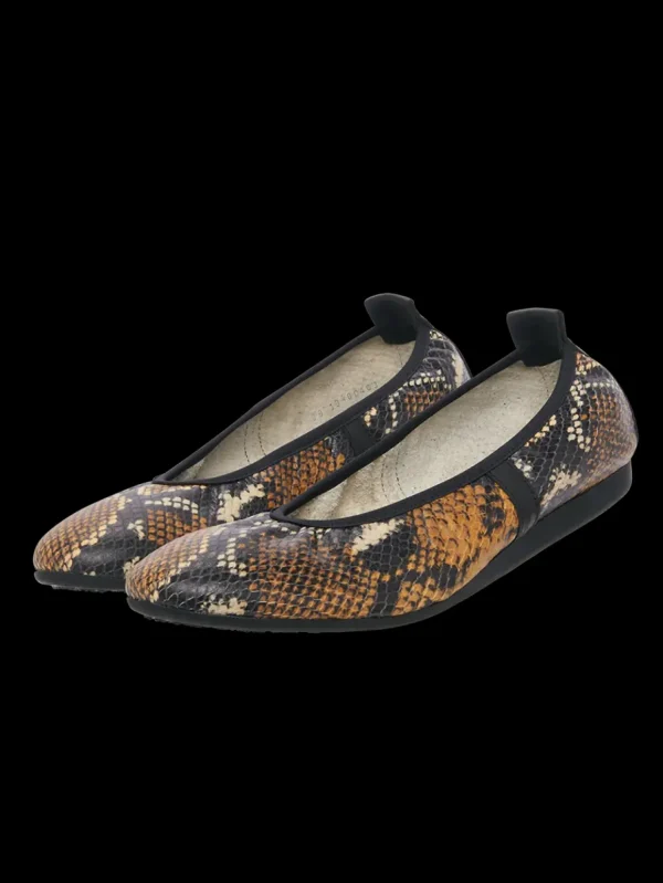 womens_lamour_ballerinas__0.webp Arche Women's Lamour Ballerinas Shoes - 12 Available Colors From 35 To 43 -