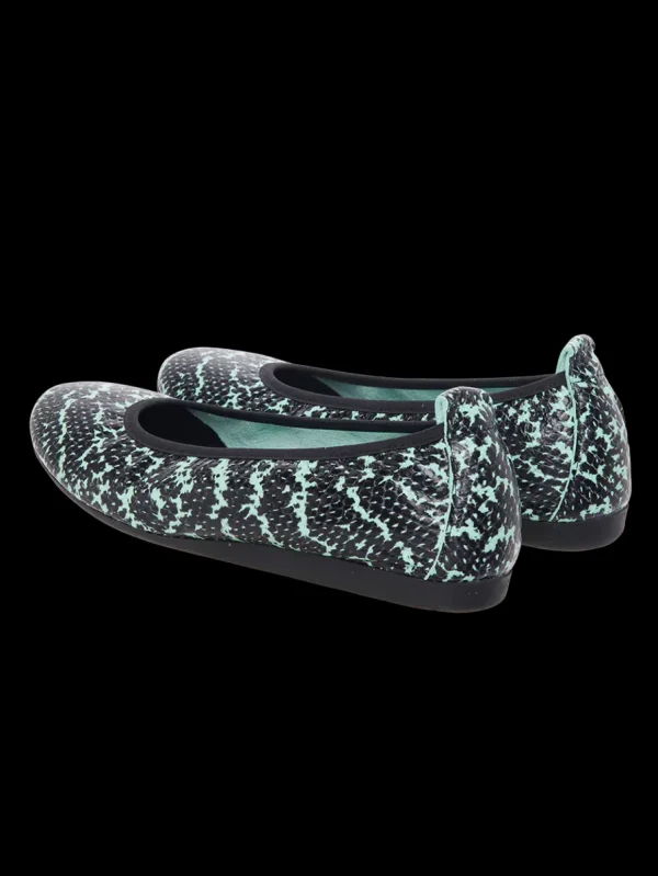 Arche Women's Lanabi Ballerinas Shoes - 2 Available Colors From 35 To 43 -