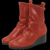 Arche Women's Larazo Ankle Boots Shoes - 8 Available Colors From 35 To 42 -