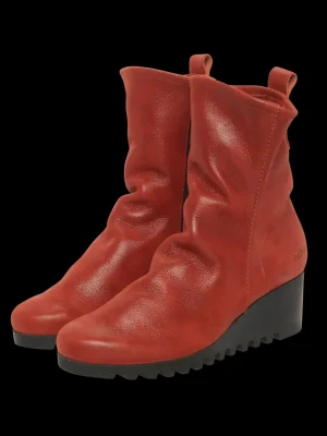 womens_larazo_ankle_boots_0-1.webp Arche Women's Larazo Ankle Boots Shoes - 8 Available Colors From 35 To 42 -