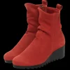 Arche Women's Larazo Ankle Boots Shoes - 8 Available Colors From 35 To 42 -