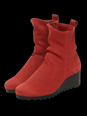 womens_larazo_ankle_boots_0-4.webp Arche Women's Larazo Ankle Boots Shoes - 8 Available Colors From 35 To 42 -