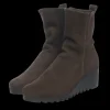 Arche Women's Larazo Ankle Boots Shoes - 8 Available Colors From 35 To 42 -