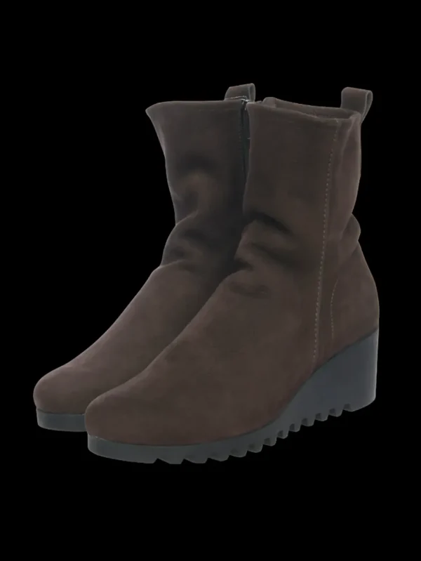 Arche Women's Larazo Ankle Boots Shoes - 8 Available Colors From 35 To 42 -