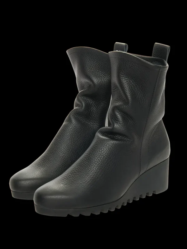 womens_larazo_ankle_boots_0.webp Arche Women's Larazo Ankle Boots Shoes - 8 Available Colors From 35 To 42 -