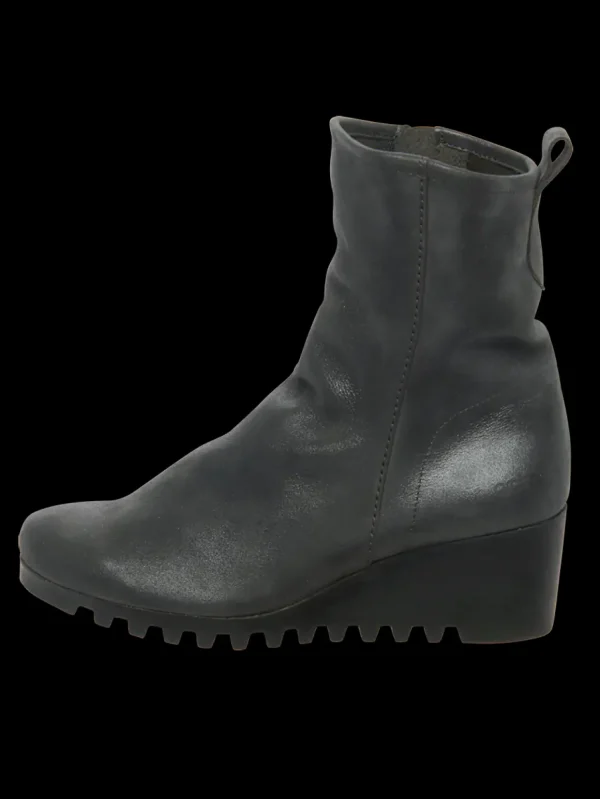 Arche Women's Larazo Ankle Boots Shoes - 8 Available Colors From 35 To 42 -
