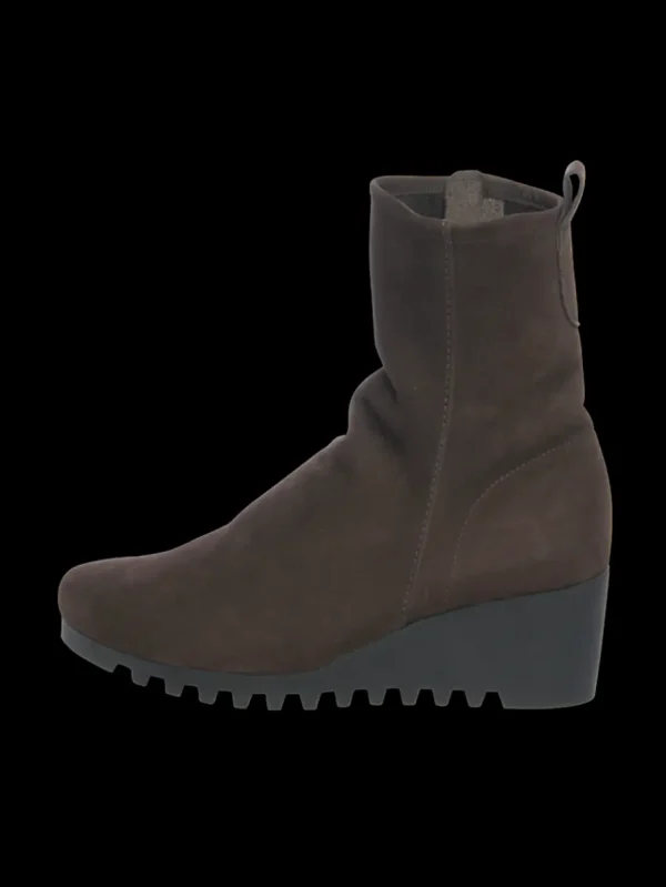Arche Women's Larazo Ankle Boots Shoes - 8 Available Colors From 35 To 42 -