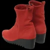 Arche Women's Larazo Ankle Boots Shoes - 8 Available Colors From 35 To 42 -